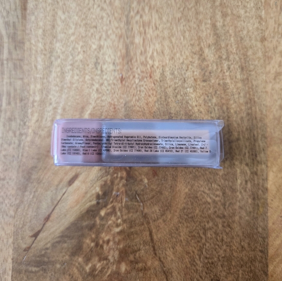 about-face Paint It Matte Lip Color in Sad Song NWT - Picture 4 of 6